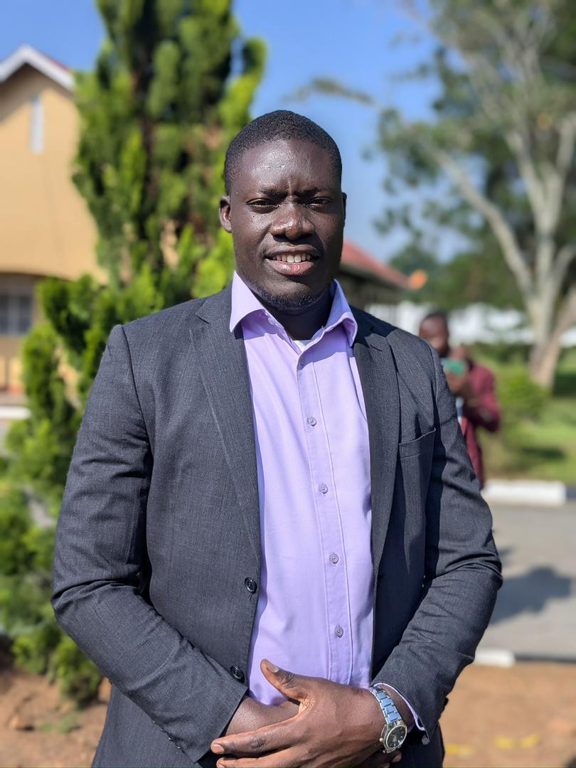 Muyanja Andrew